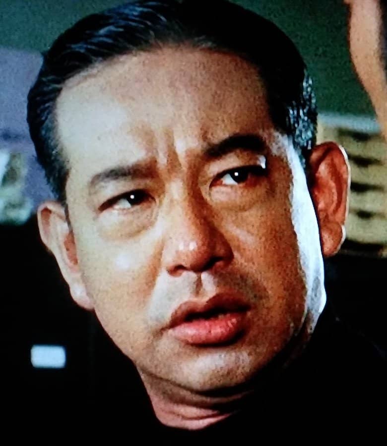桑山正一