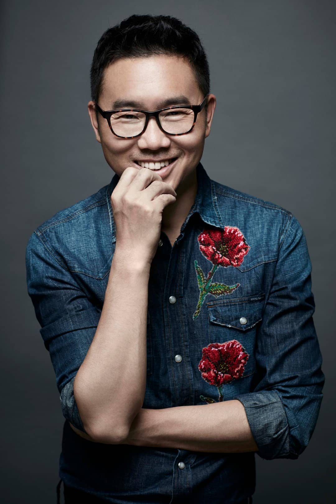 李骏