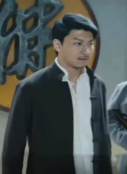 黄黉
