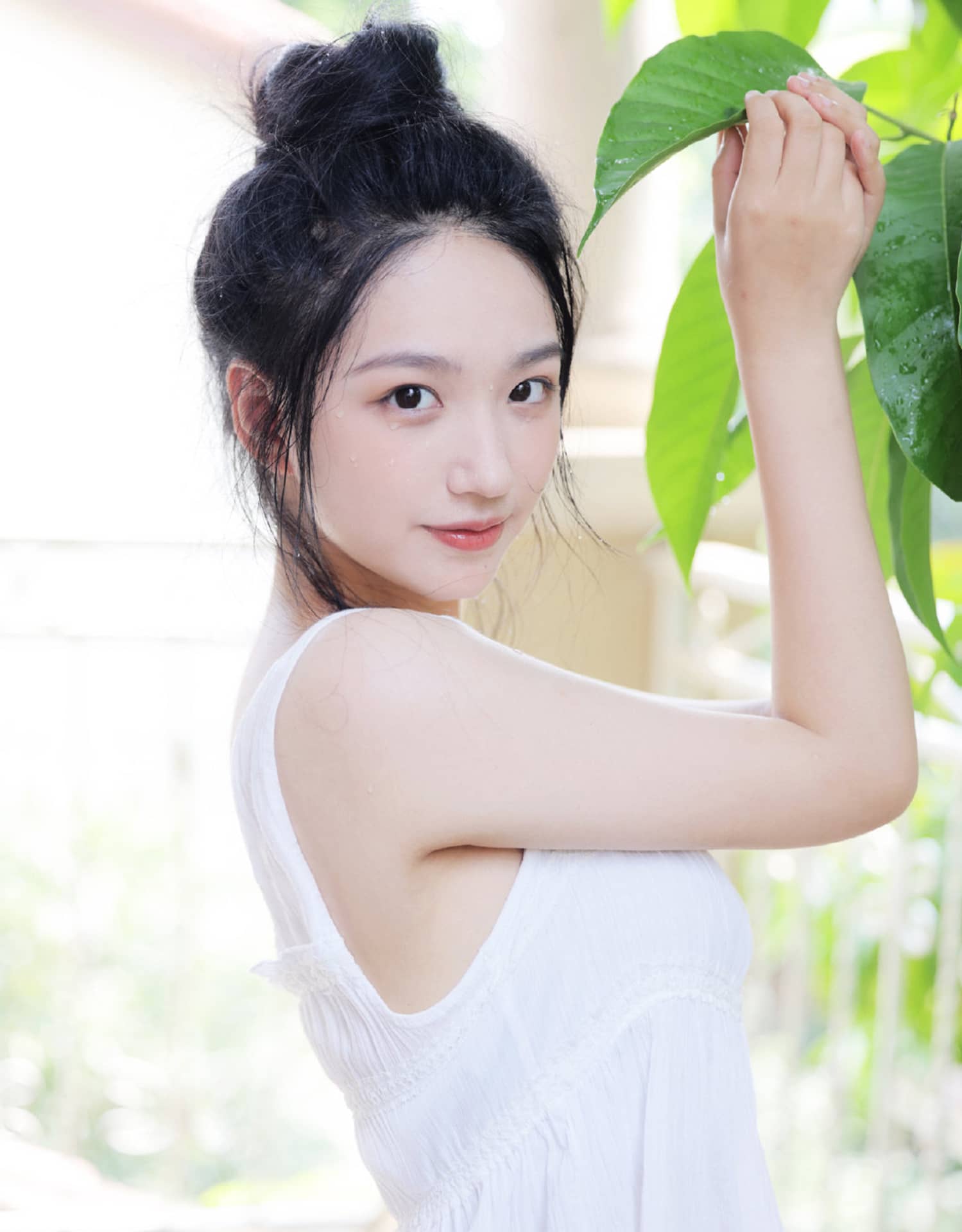 尹蕊