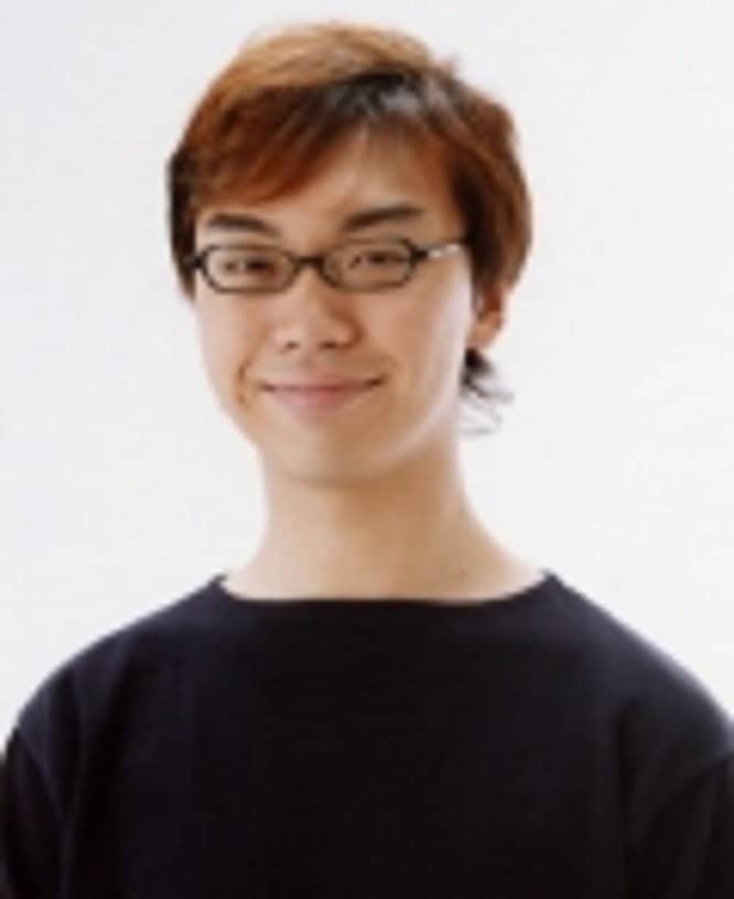 福原耕平