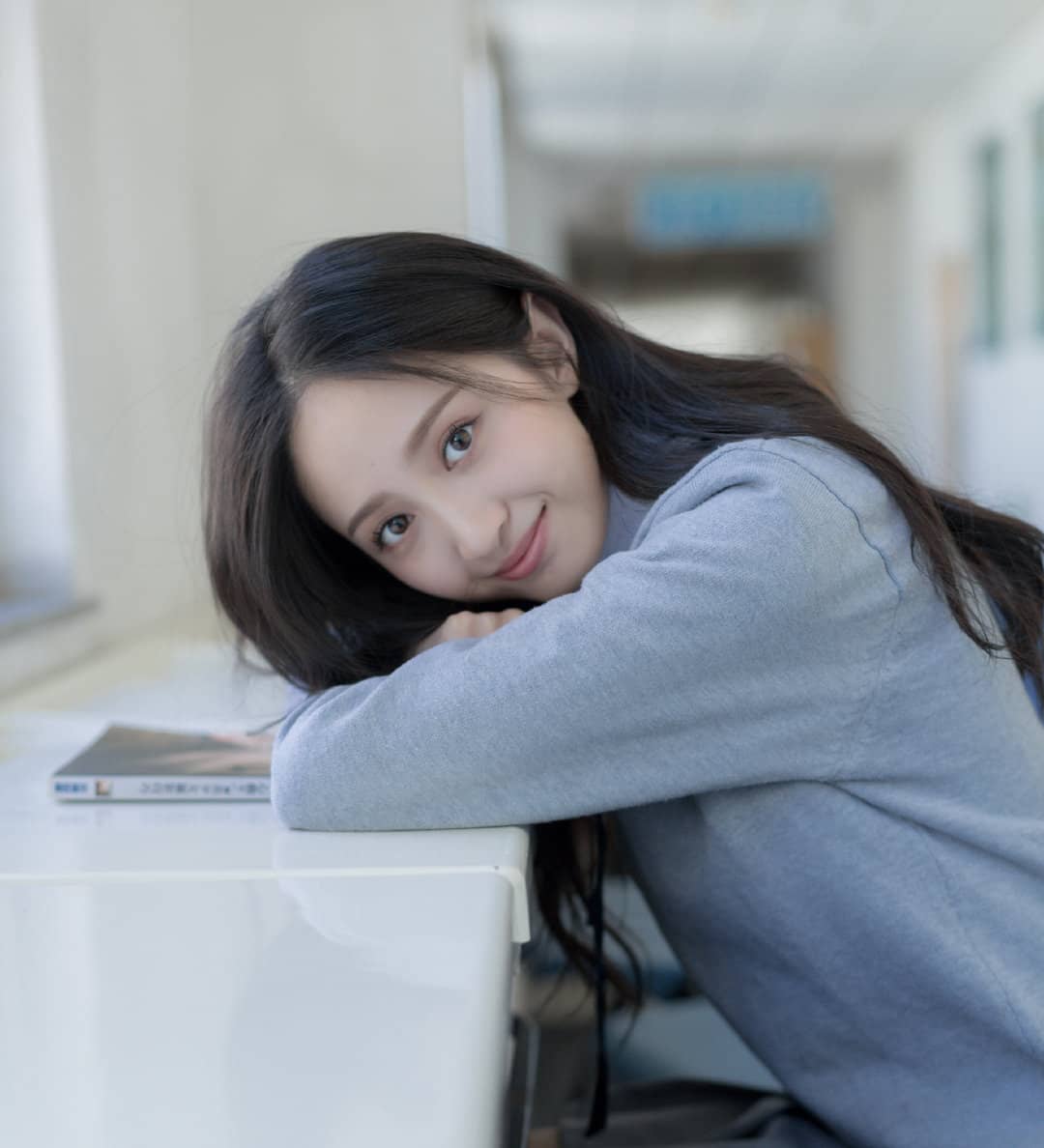 谢璐瑶
