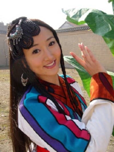 于青禾