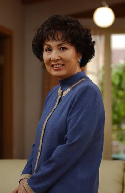 吴美妍