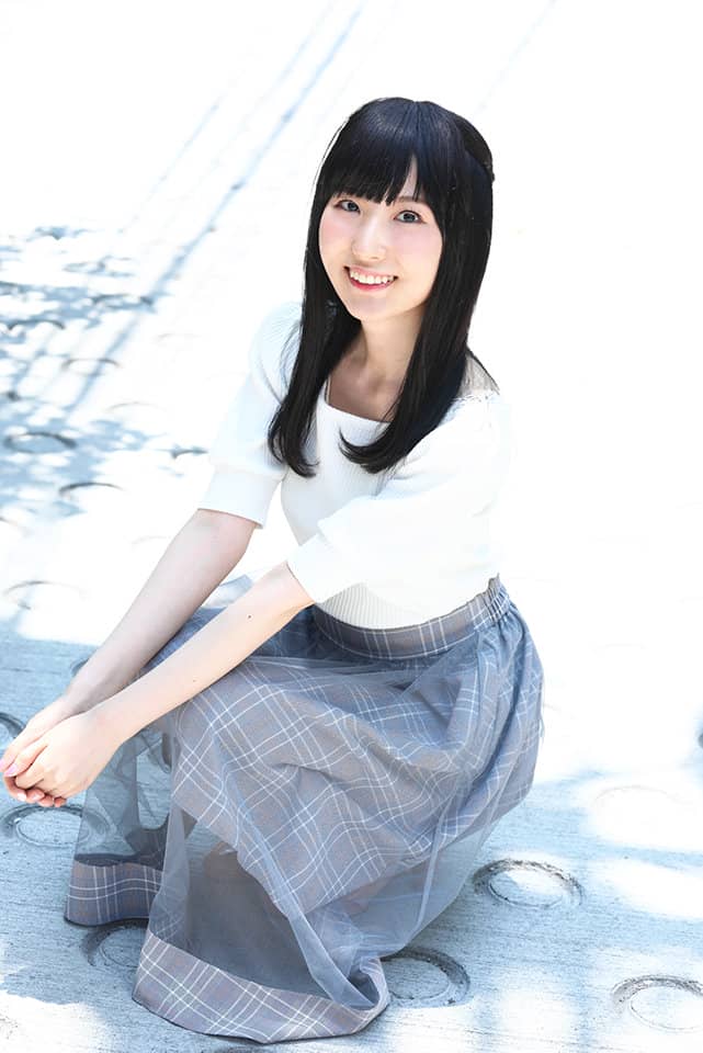岩桥由佳