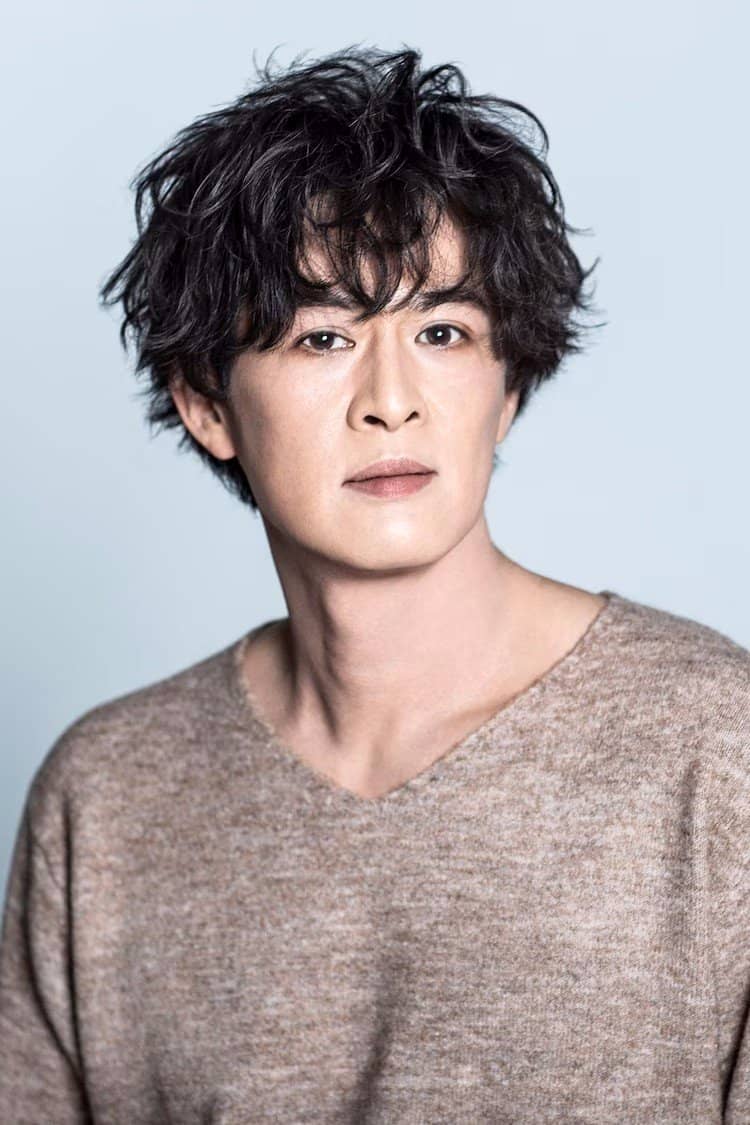 新纳慎也