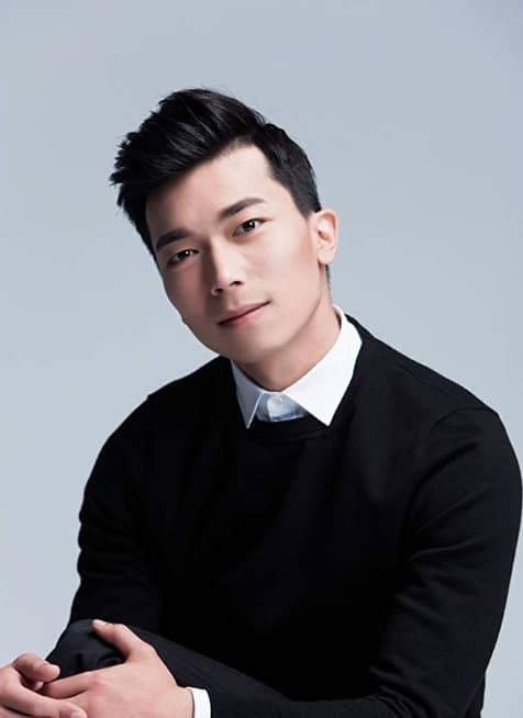 杨杰宇