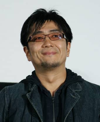 大友启史