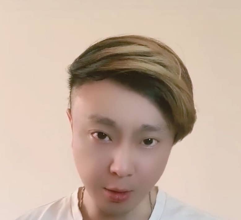 金延虎