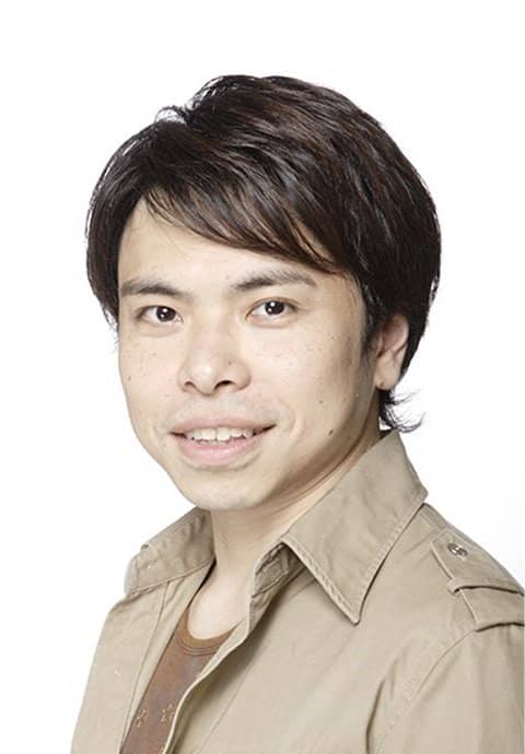 小野冢贵志