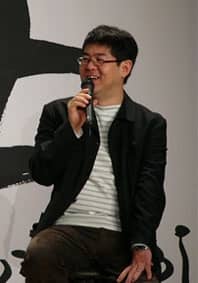 锦织博