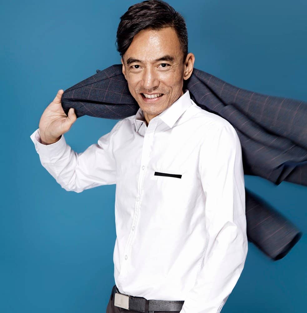 李卓远