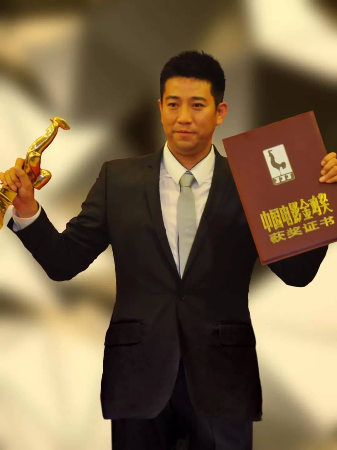 李大为
