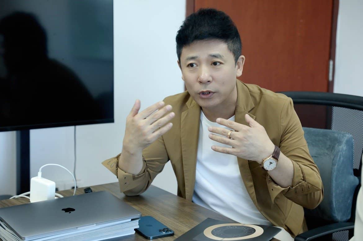 周恒宇