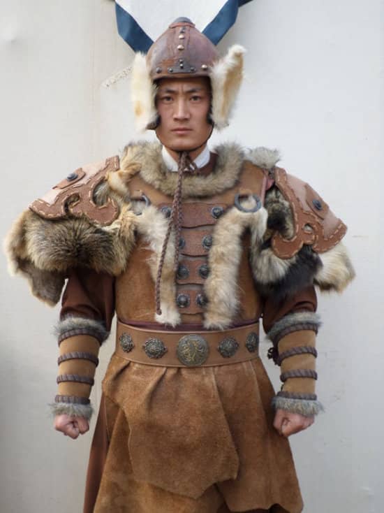贾延波