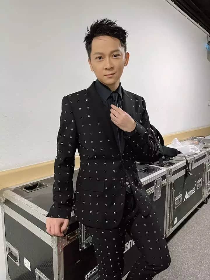 邓智坚