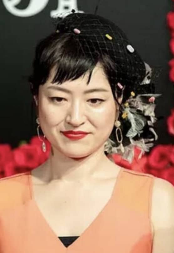 主浜晴美