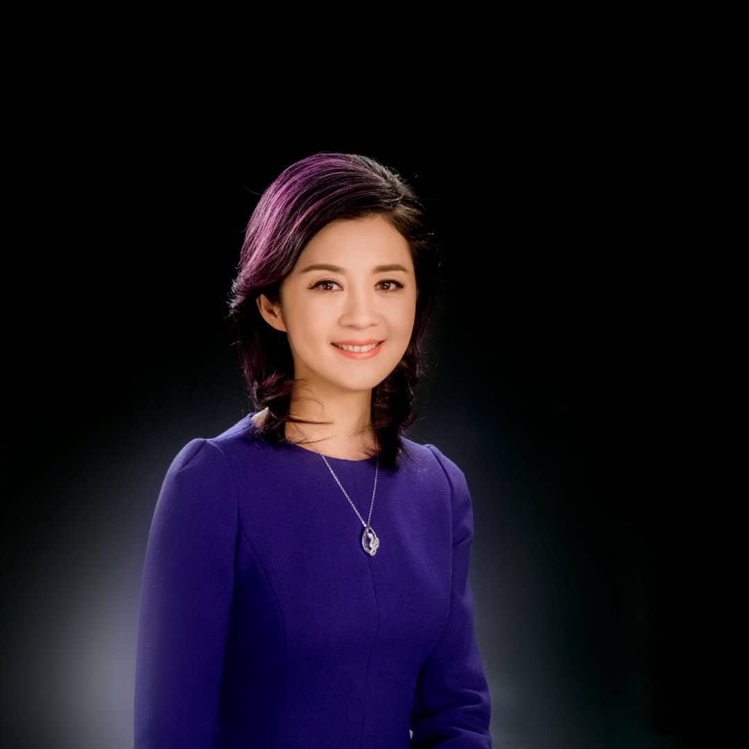 许戈辉