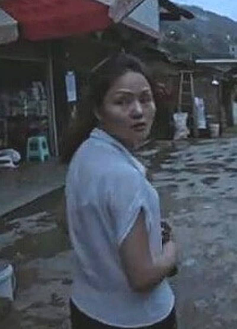 刘林艳