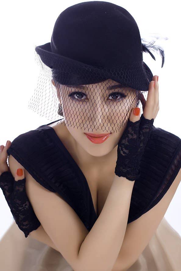 孙美玲