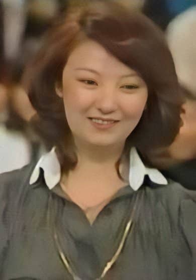 吉田理保子