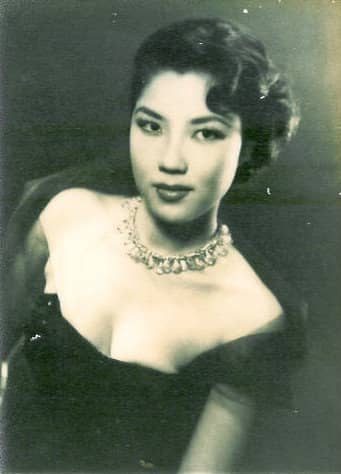 李湄