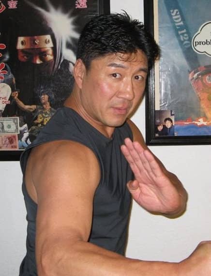 李元霸