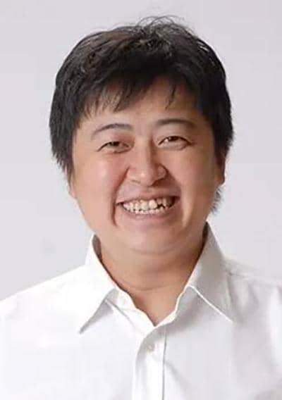 吉田乌龙太