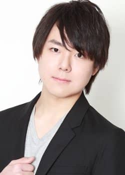 太田悠介