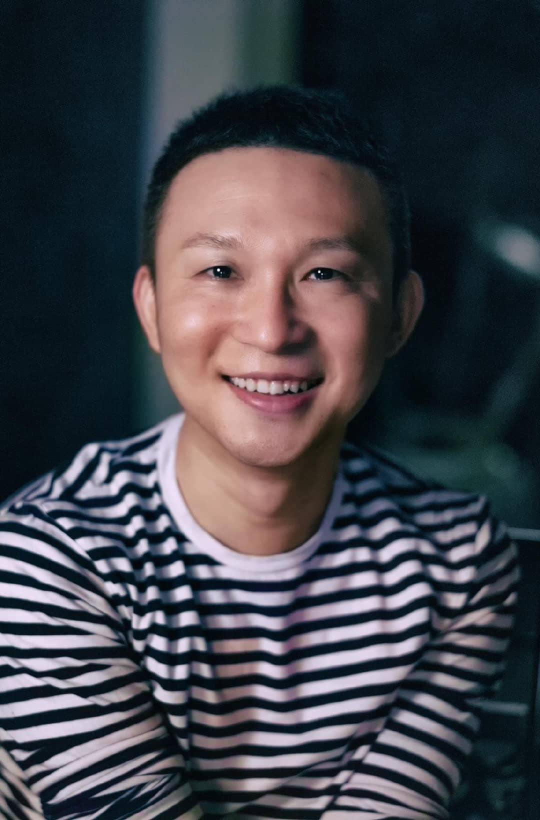 李樯