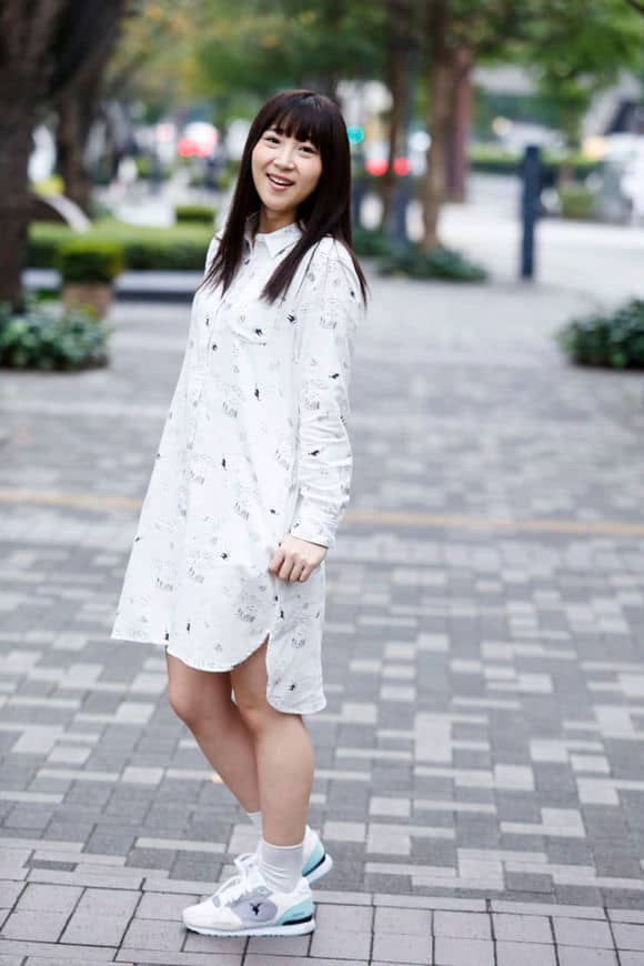 仲谷明香