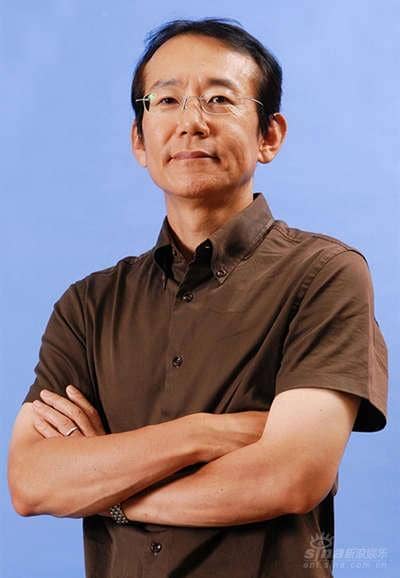 周防正行