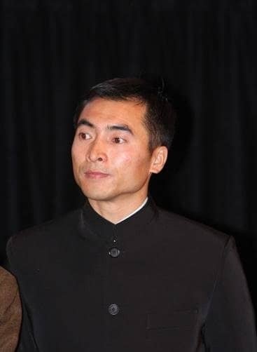 阚金明