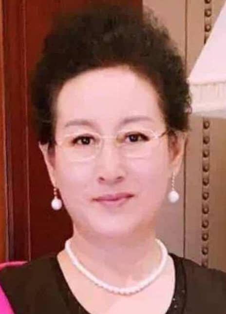 刘天蔚
