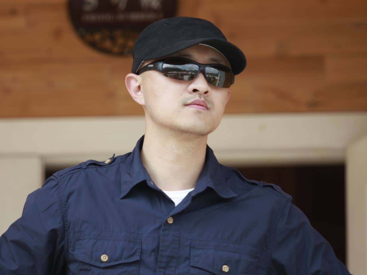 李泽露