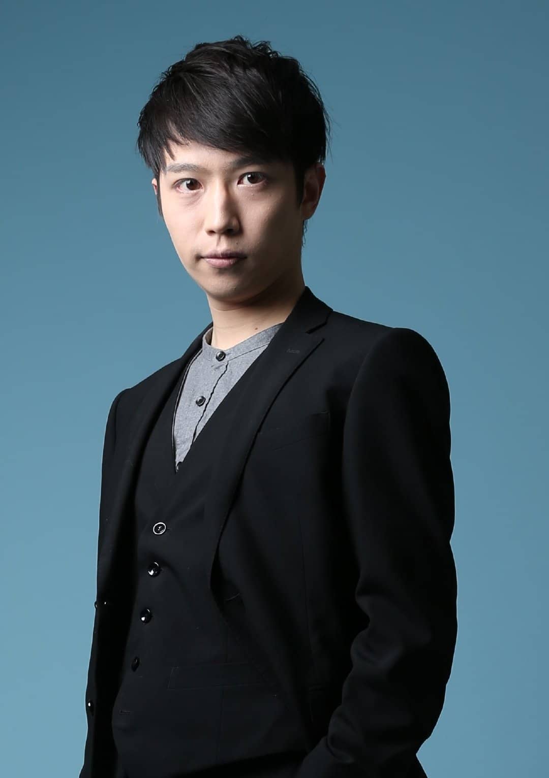 相乐信赖