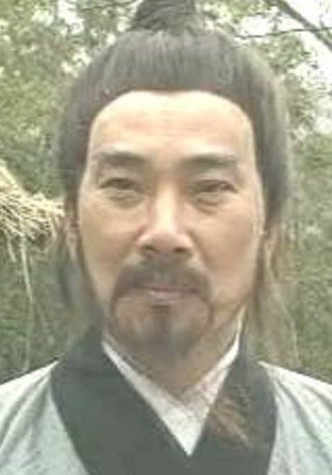 冯广泉