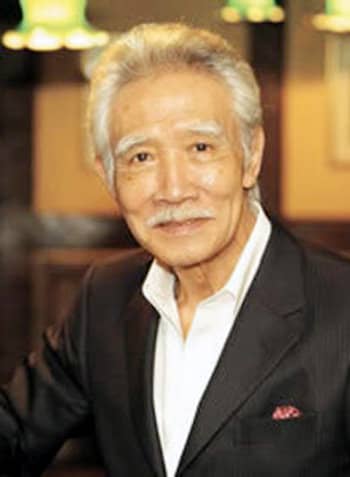 藤村俊二