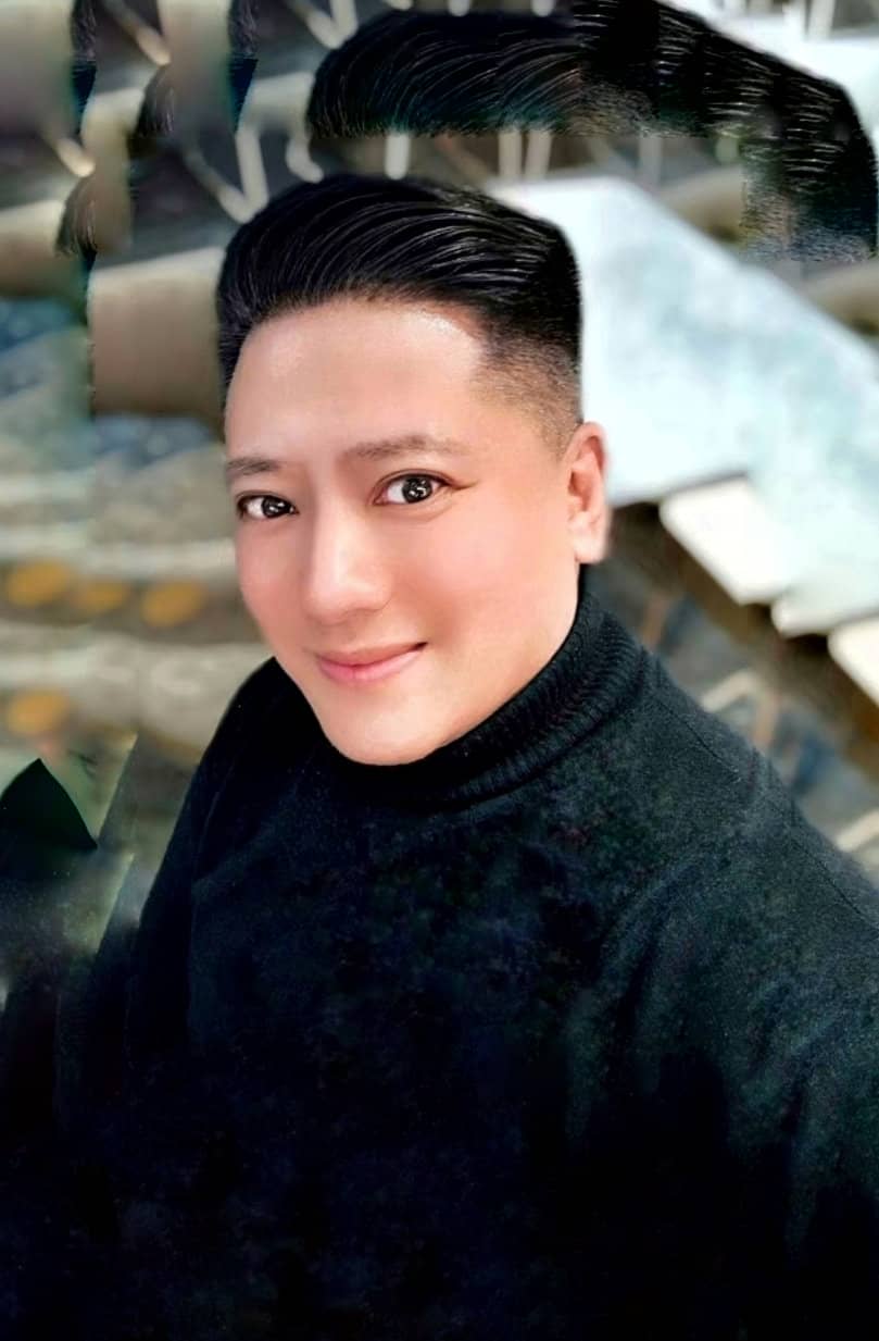 耿海青