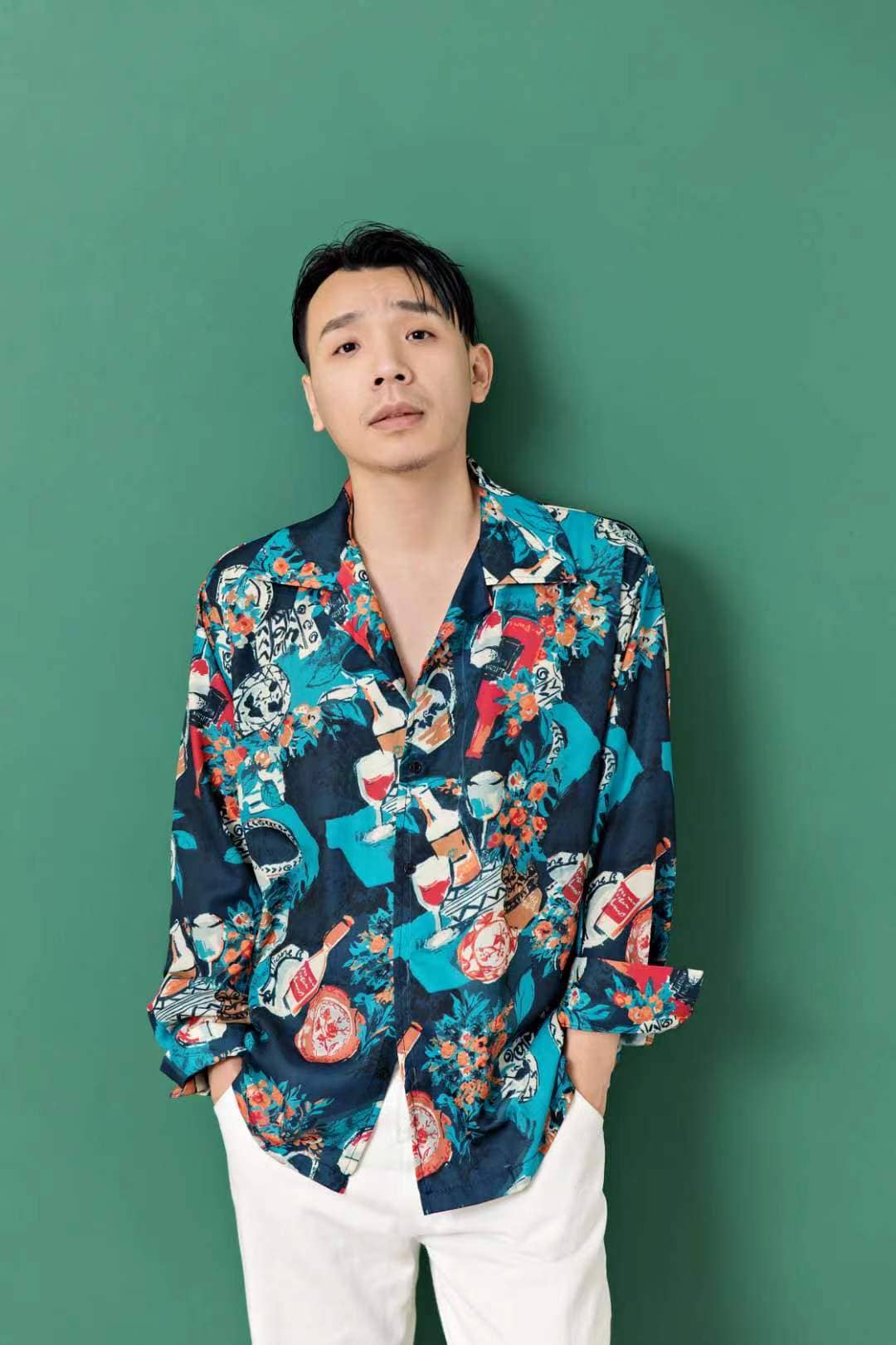 徐本一