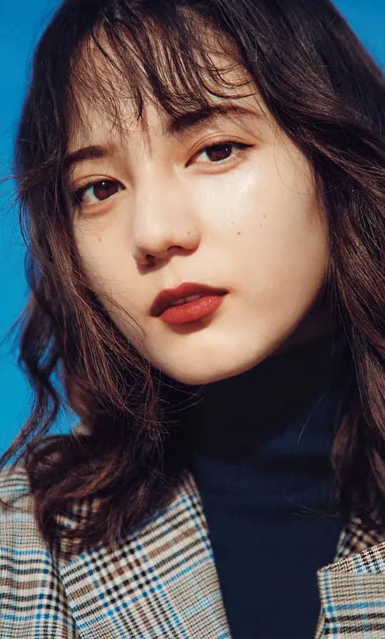 小坂菜绪