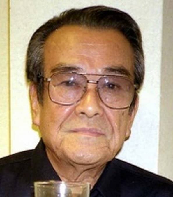 大木实