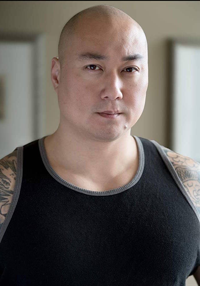 李利强
