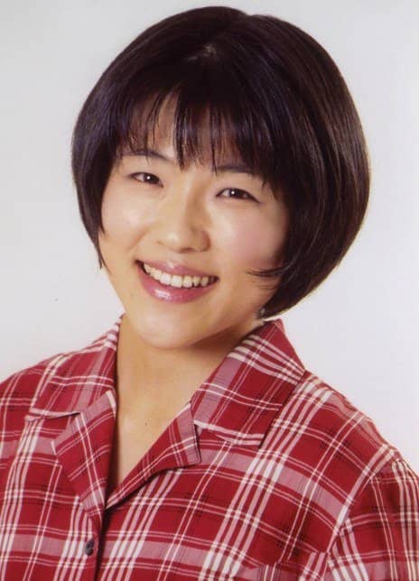 小谷朋子