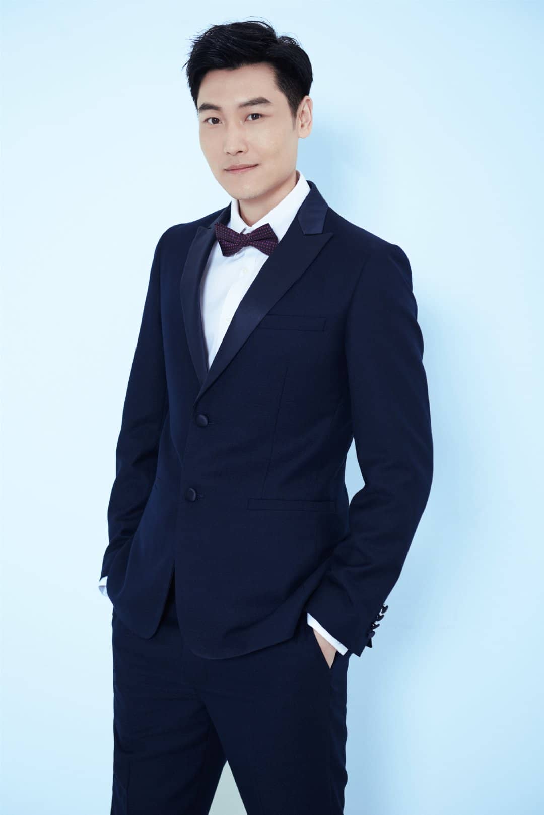 杨明逸