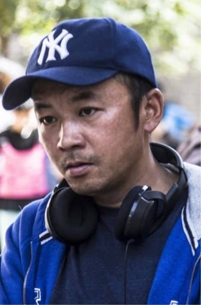 唐高鹏