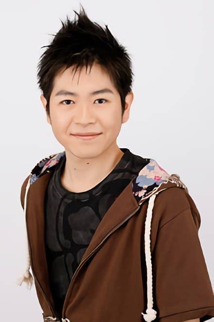 松井谦典