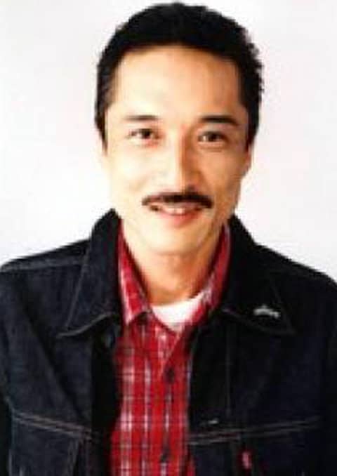 菅原正志