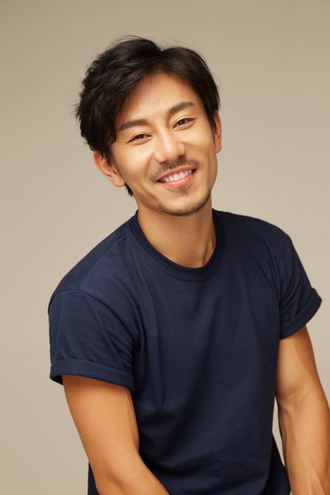 石昊正
