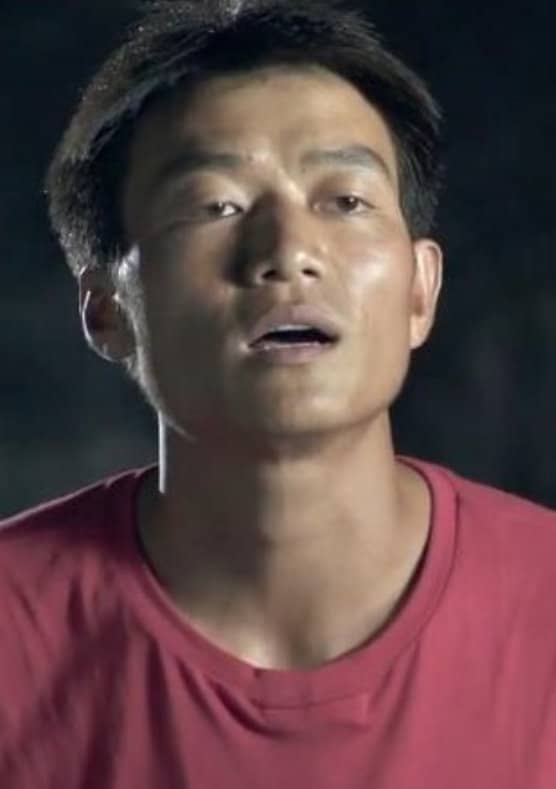 任茂成